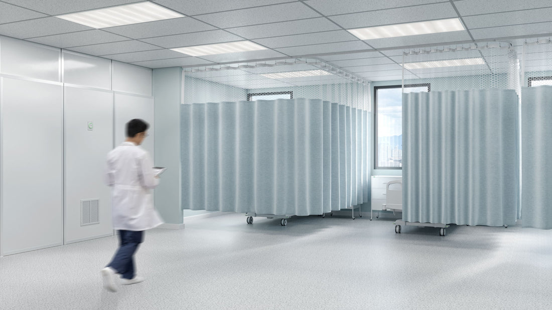 How Reusable ICRA Barriers Like Rapid Room Can Improve Project Profitability