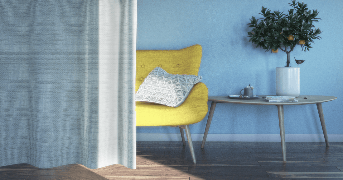 How to Order a Cubicle Curtain