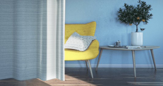 How to Order a Cubicle Curtain