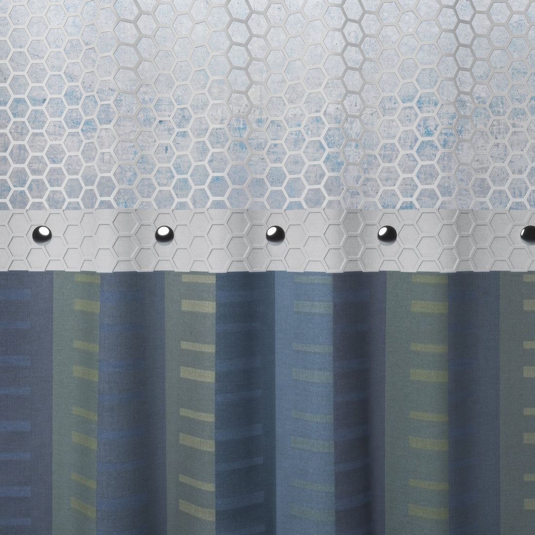The Benefits of Snap-On Cubicle Curtains