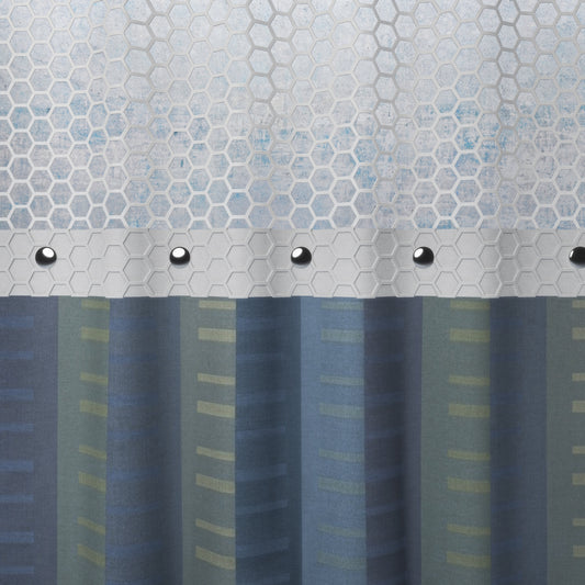 The Benefits of Snap-On Cubicle Curtains