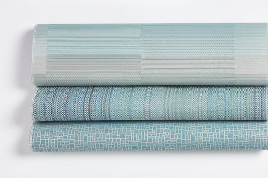 White Paper: Comparison of Washable Woven, X-Static® & Disposable Privacy Curtains