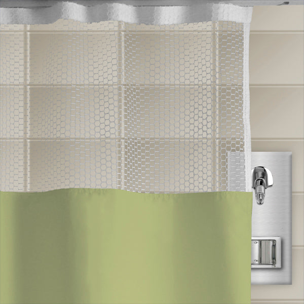 Break-a-Way Curtains