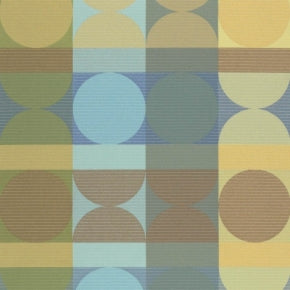 Geometric & Striped Fabrics