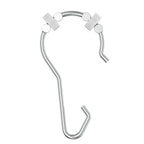 IFC-500 Shower Curtain Carrier