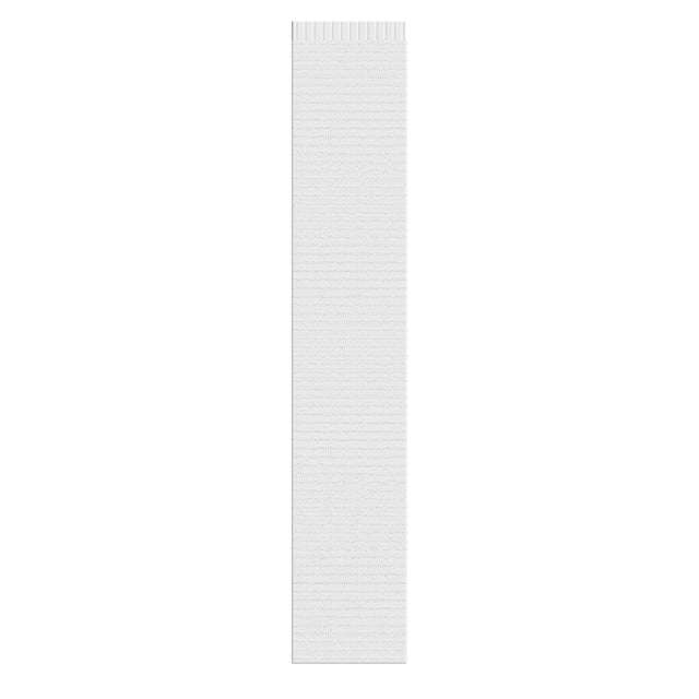 Safety Tab for Break-Away Curtains