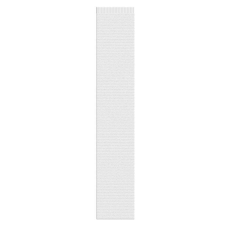 Safety Tab for Break-Away Curtains