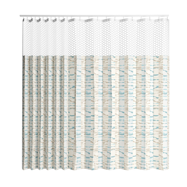 Disposable Cubicle Curtains