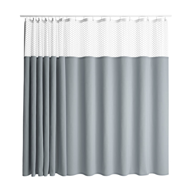 The Classic Cubicle Curtain