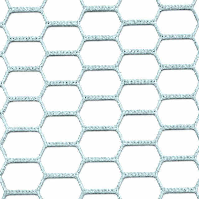 Blue Nylon Mesh