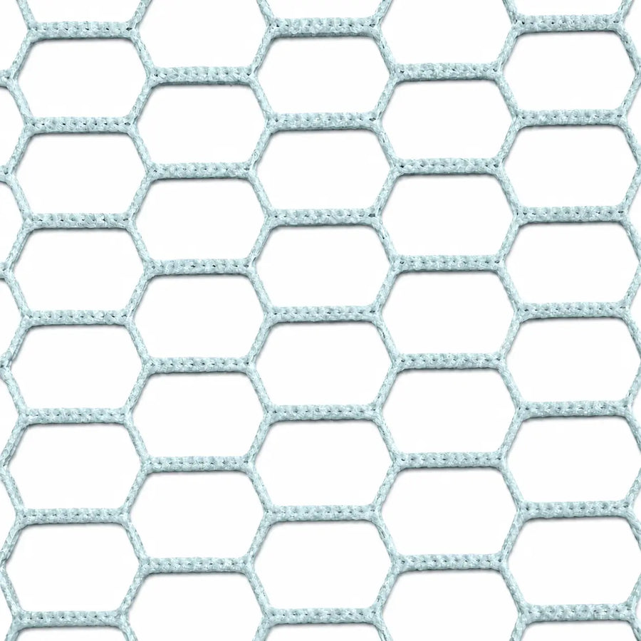 Blue Nylon Mesh