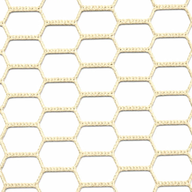 Bone Nylon Mesh
