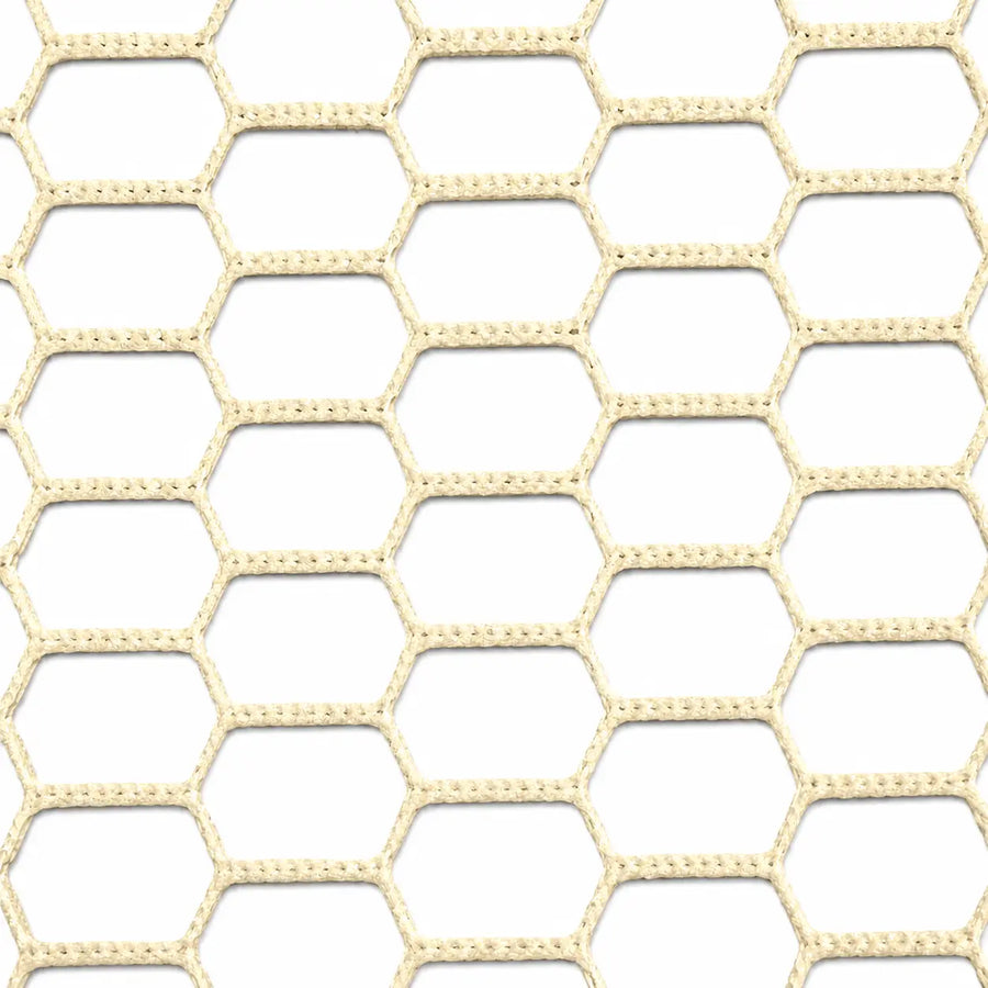 Bone Nylon Mesh
