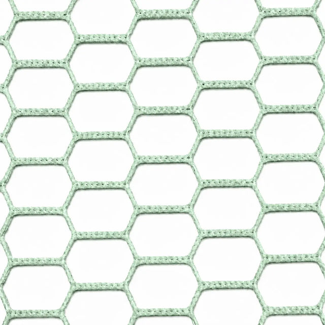 Green Nylon Mesh