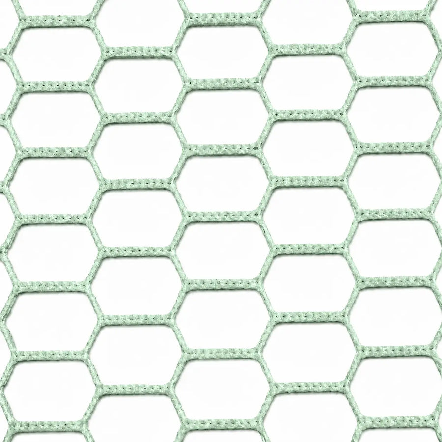 Green Nylon Mesh