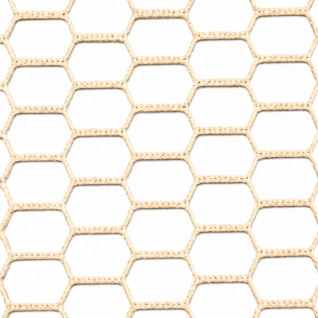 Peach Nylon Mesh