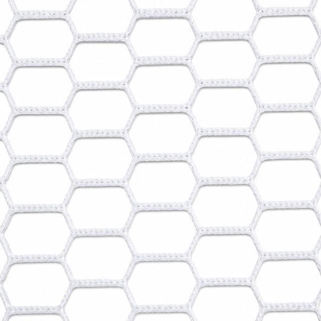 White Nylon Mesh