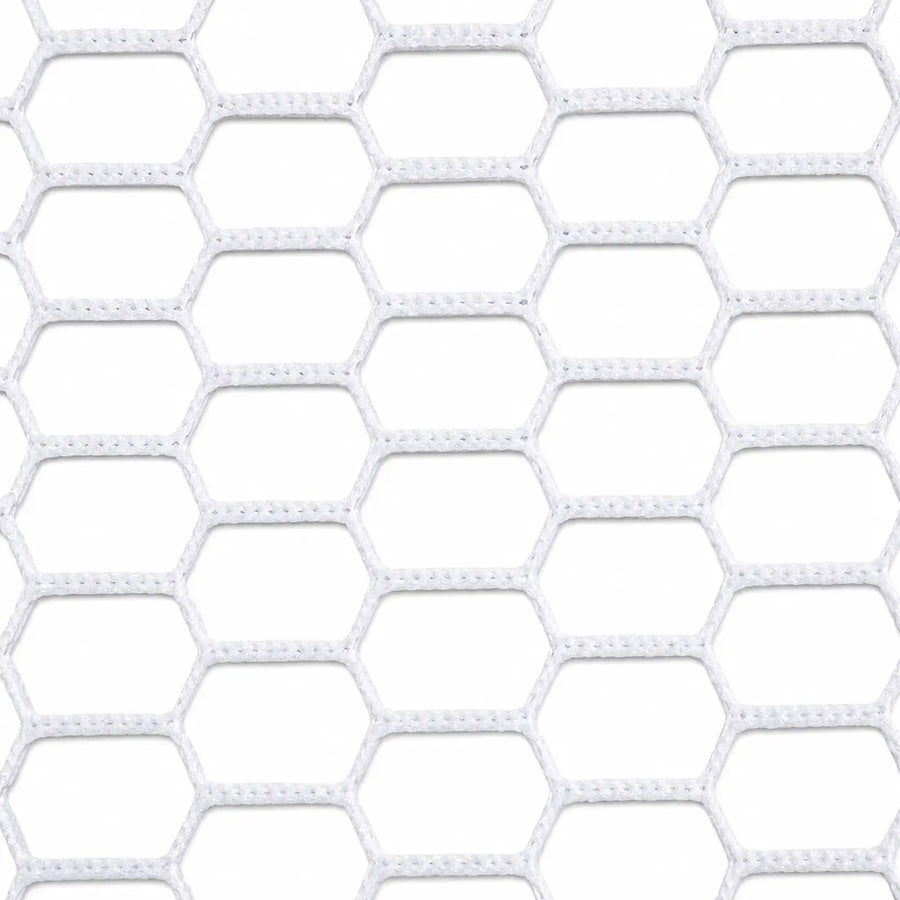 White Nylon Mesh