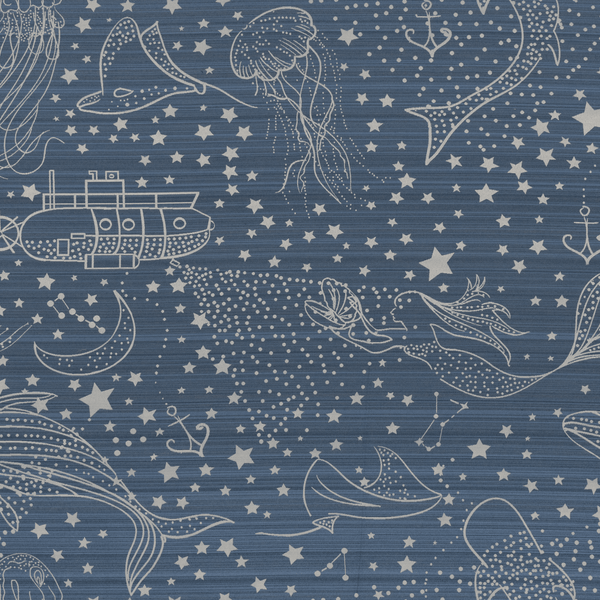 Floral & Pediatric Fabrics