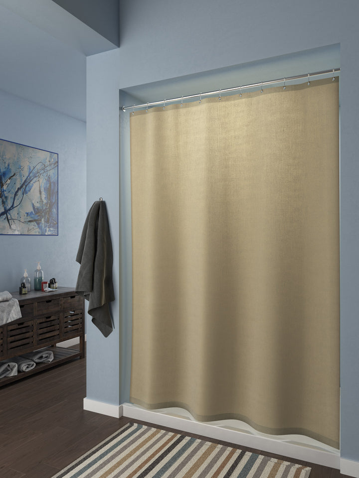 Standard Shower Curtains