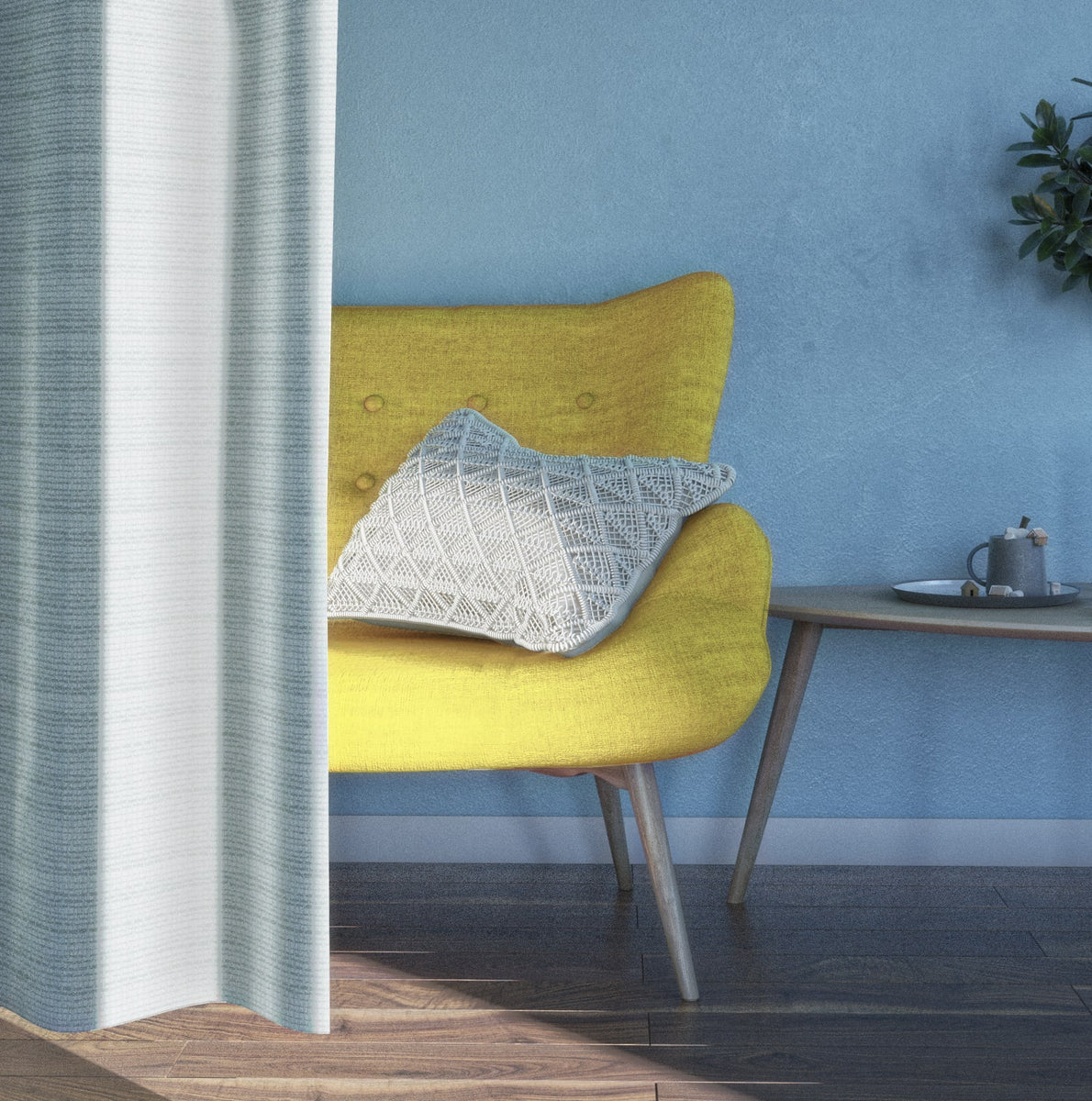 SnapOn Curtain System Imperial Privacy Systems