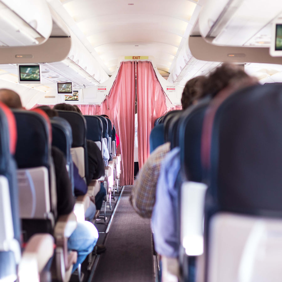 Specialty Curtains - Custom made curtains for aerospace, military, government, maritime applications Made in USA