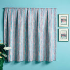 Break-A-Way Drapery Safety Curtains for Behavioral Correctional Facilities - anti-ligature