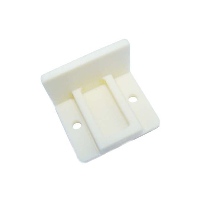 IV End Cap 1008 - Imperial Fastener Company