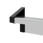 Anti-Ligature IFC-79 Track