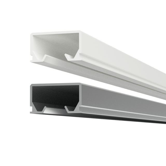 IFC-98 Cubicle Curtain Track - best selling ceiling mounted privacy curtain track system for hospitals senior care healthcare