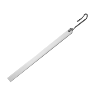 PVC Drop for cubicle curtain and hospitals