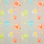 RX1010 - Cubicle curtain and privacy curtain fabric for hospitals, senior care, medical, and behavioral