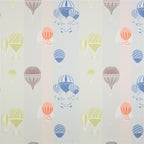 RX1010 - Cubicle curtain and privacy curtain fabric for hospitals, senior care, medical, and behavioral