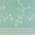 RX2016 - Cubicle curtain and privacy curtain fabric for hospitals, senior care, medical, and behavioral