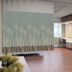RX6001 Cubicle curtain and privacy curtain fabric for hospitals, senior care, medical, and behavioral Imperial Privacy Systems