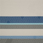 RX6017 - Cubicle curtain and privacy curtain fabric for hospitals and healthcare