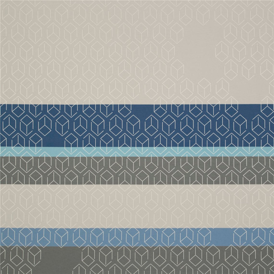 RX6017 - Cubicle curtain and privacy curtain fabric for hospitals and healthcare