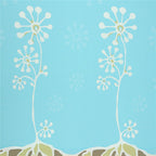 RX7003 - Cubicle curtain and privacy curtain fabric for hospitals, acute care, and behavioral