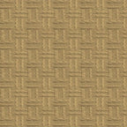 Summit cubicle curtain and healthcare privacy curtain fabric for hospitals, medical, senior care - caramel