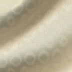 Cubicle curtain and privacy curtain fabric for hospitals and healthcare