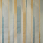 Ikat - Cubicle curtain and healthcare privacy curtain fabric swatch