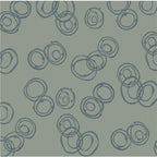 Lynx - Cubicle curtain and healthcare privacy curtain fabric swatch used in senior care hospitals and acute care