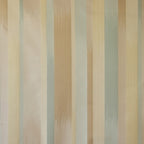 Ikat - Cubicle curtain and healthcare privacy curtain fabric swatch