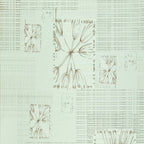 RX6009 - Cubicle curtain and privacy curtain fabric for hospitals