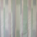 Ikat - Cubicle curtain and healthcare privacy curtain fabric swatch