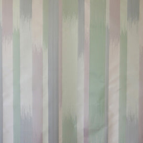 Ikat - Cubicle curtain and healthcare privacy curtain fabric swatch