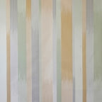 Ikat - Cubicle curtain and healthcare privacy curtain fabric swatch