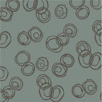 Lynx - Cubicle curtain and healthcare privacy curtain fabric swatch used in senior care hospitals and acute care